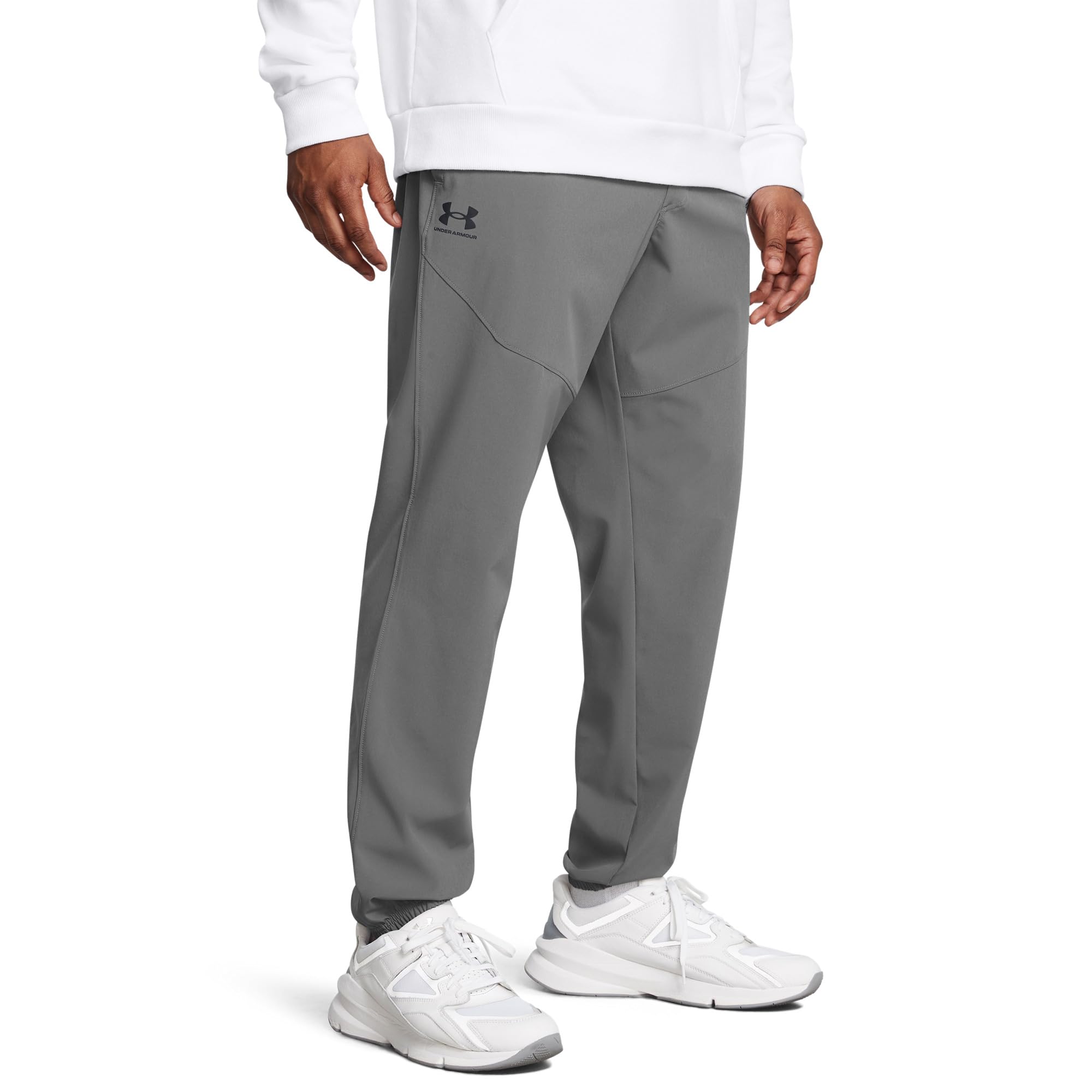 Vibe Woven Joggers