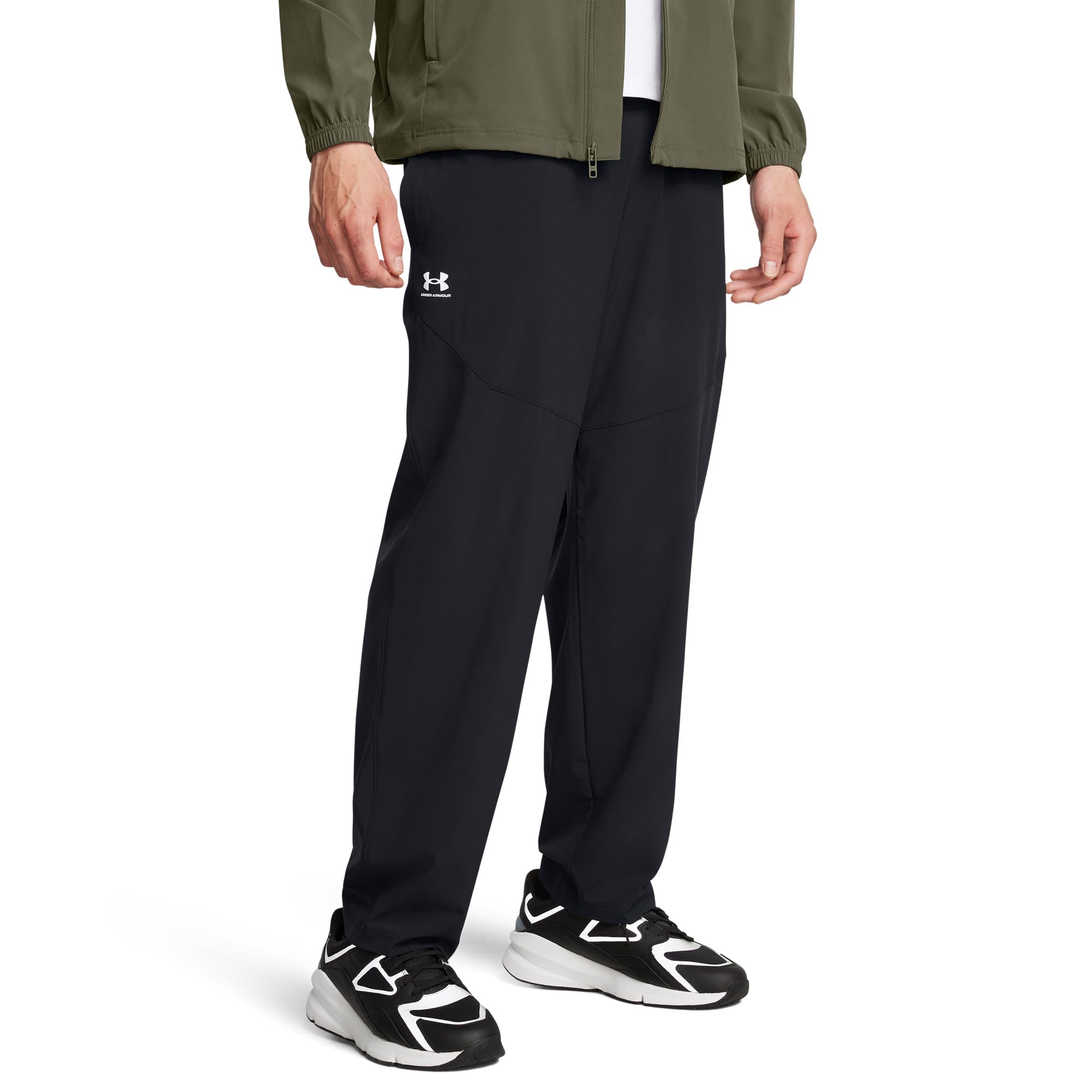 Vibe Woven Pants