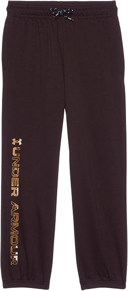 Painted Jogger (Big Kids)