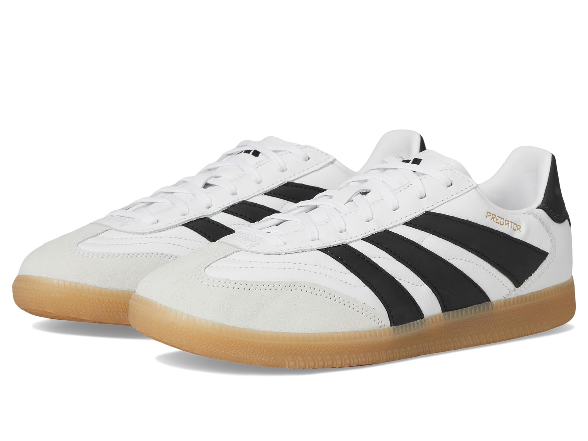 Predator Freestyle Indoor Soccer Cleats