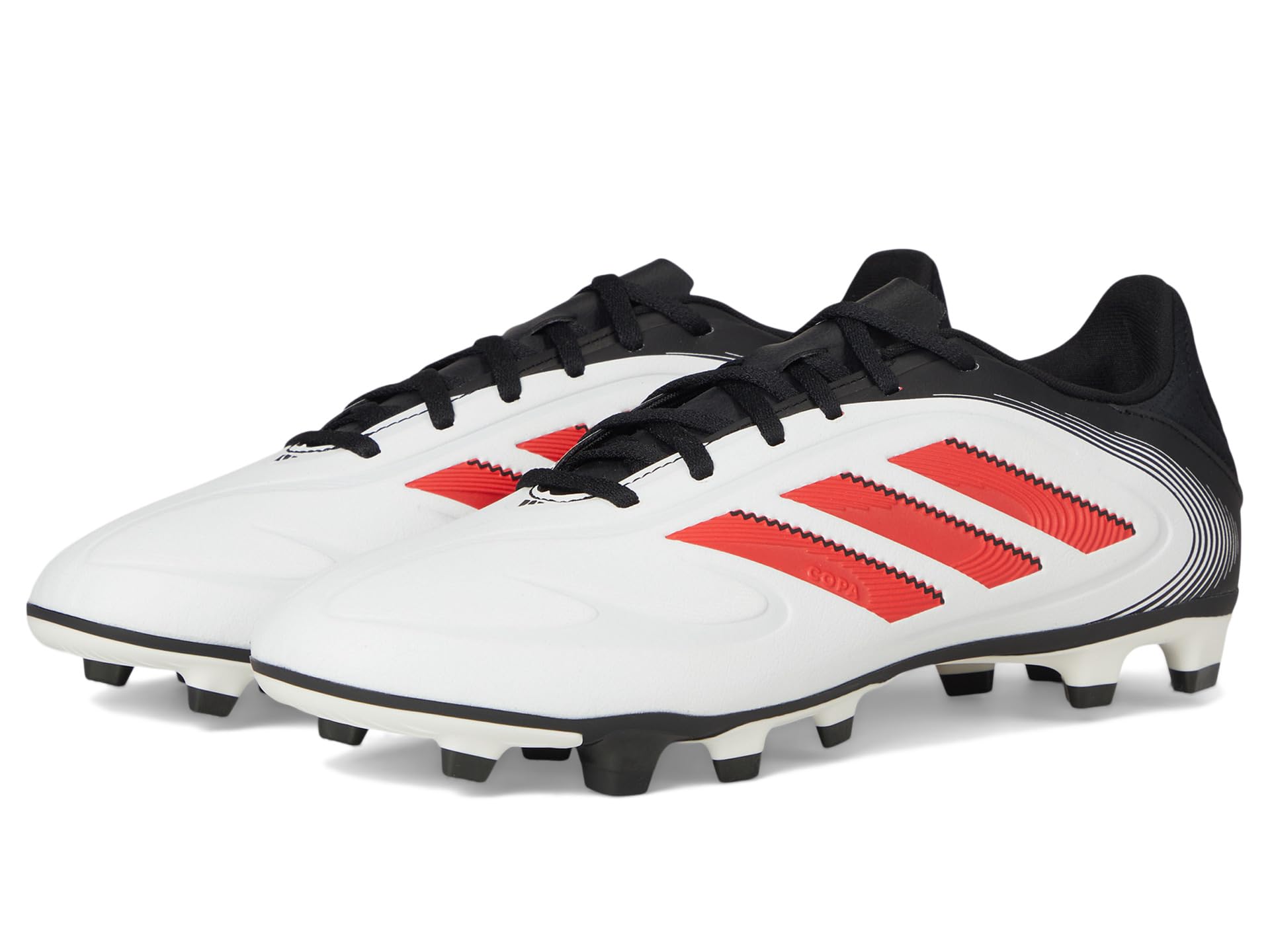 Copa Pure 3 Club Firm Ground/Multi Ground Soccer Cleats
