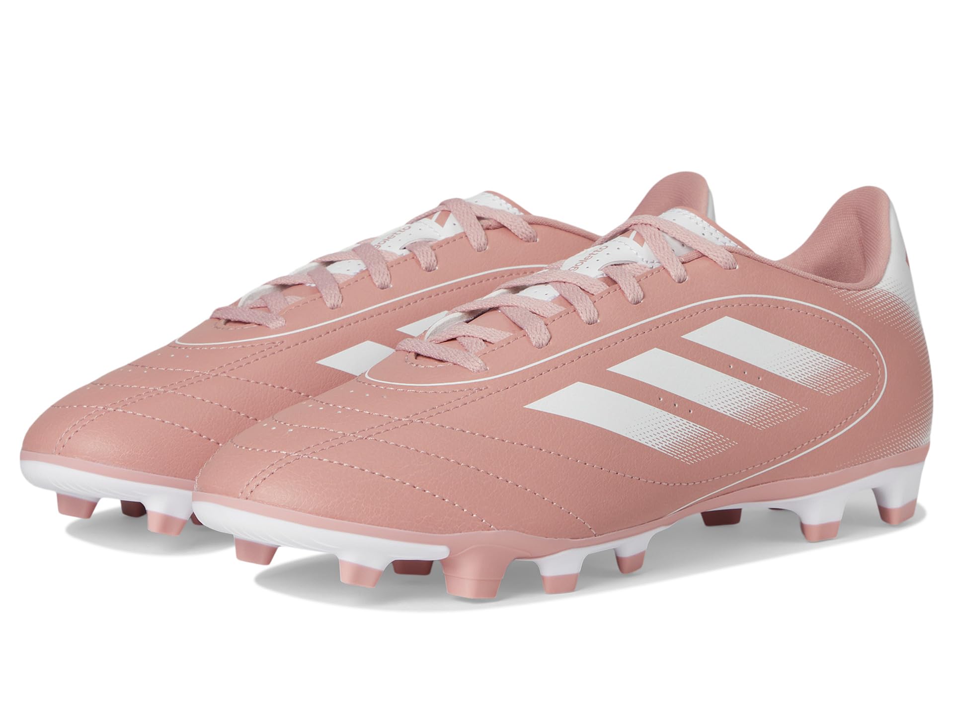Goletto IX Firm Ground/Multi Ground Soccer Cleats