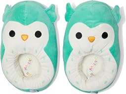 Тапочки Squishmallow Owl Slipper (Little Kid/Toddler)