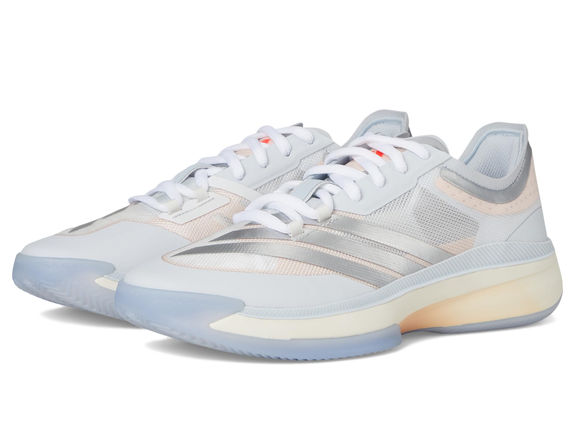 Баскетбольные кроссовки adiZero Select 3.0