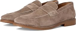 Лоферы J-Flex Penny Suede