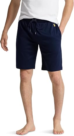 Шорты Polo Ralph Lauren Mercerized Cotton Pajama