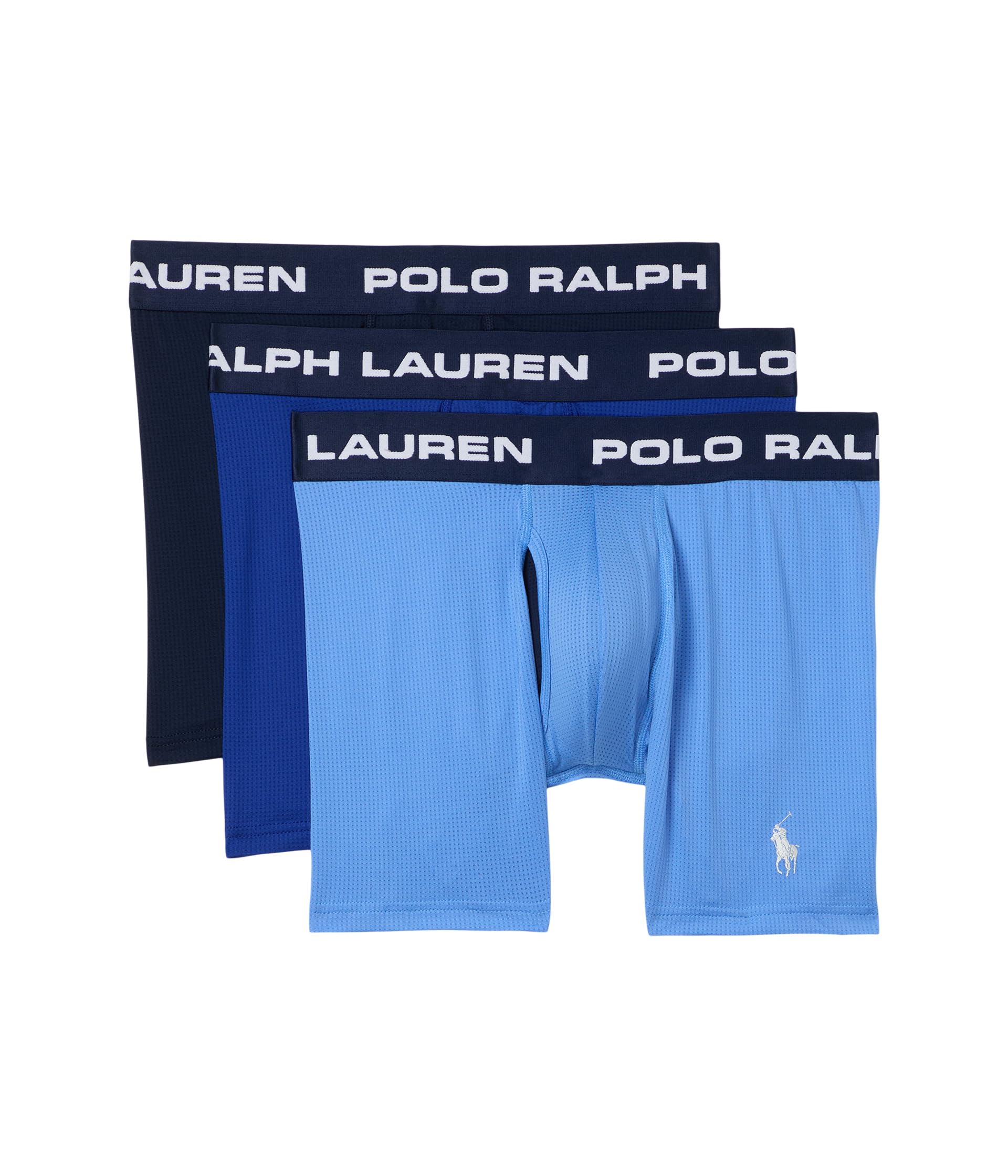 Perfect Pouch Boxer Brief 3-Pack
