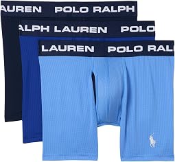 Perfect Pouch Boxer Brief 3-Pack