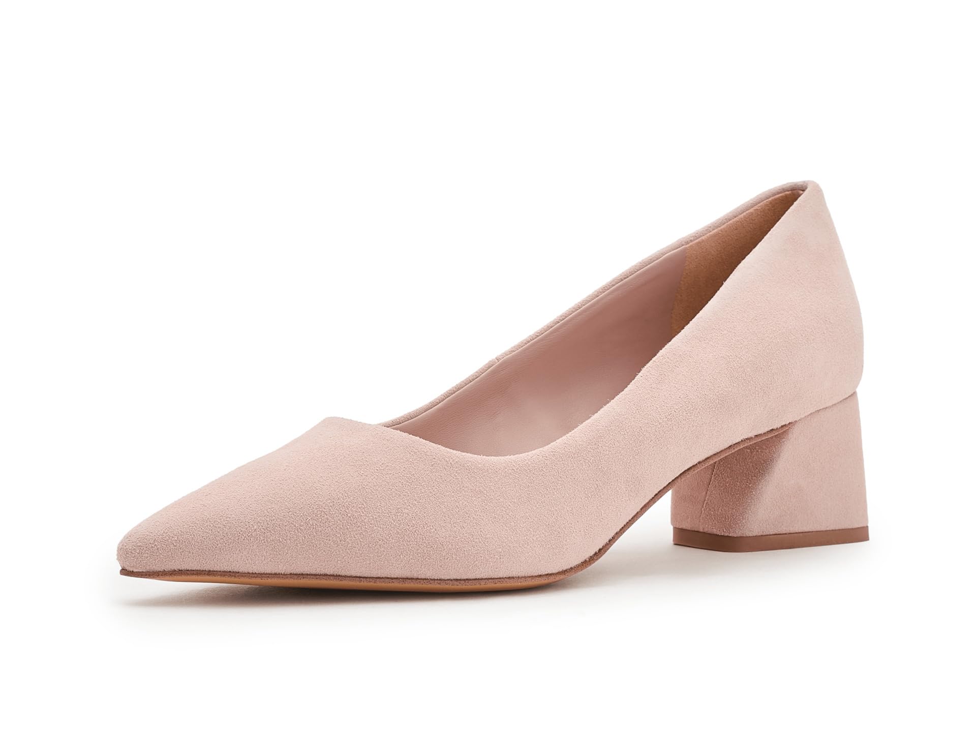 Racer Pumps