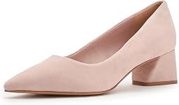 Racer Pumps