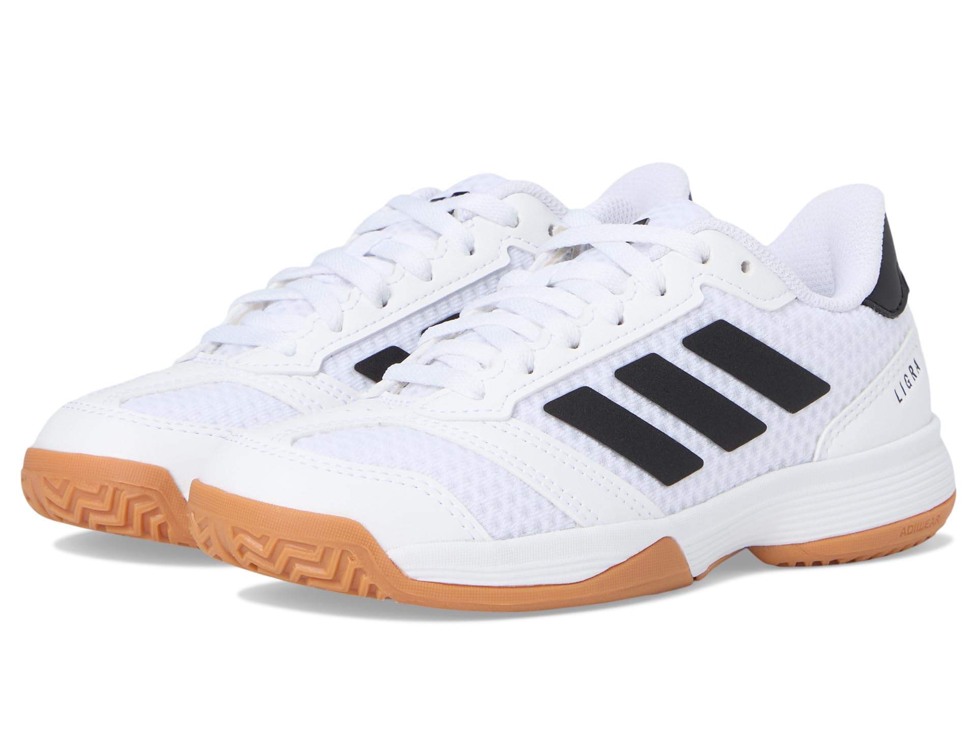 Кроссовки Ligra 8 Indoor Volleyball Shoes (Little Kid/Big Kid)