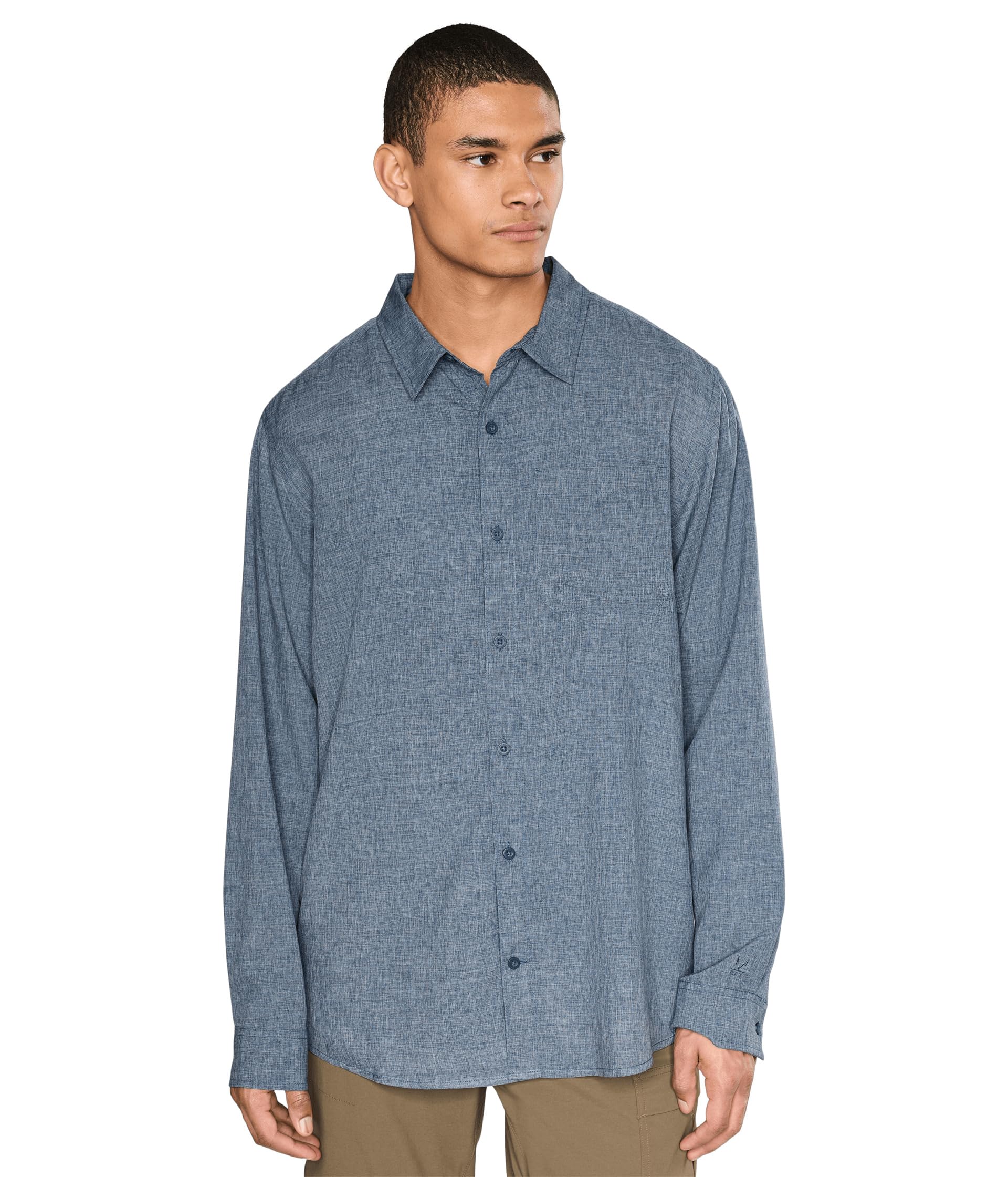 Lite II Long Sleeve