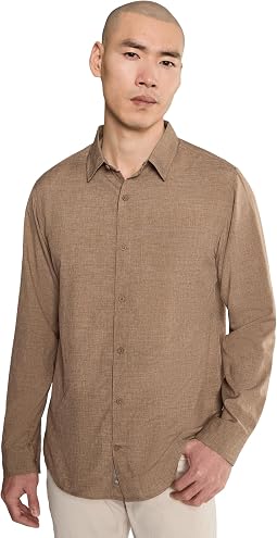 Lite II Long Sleeve