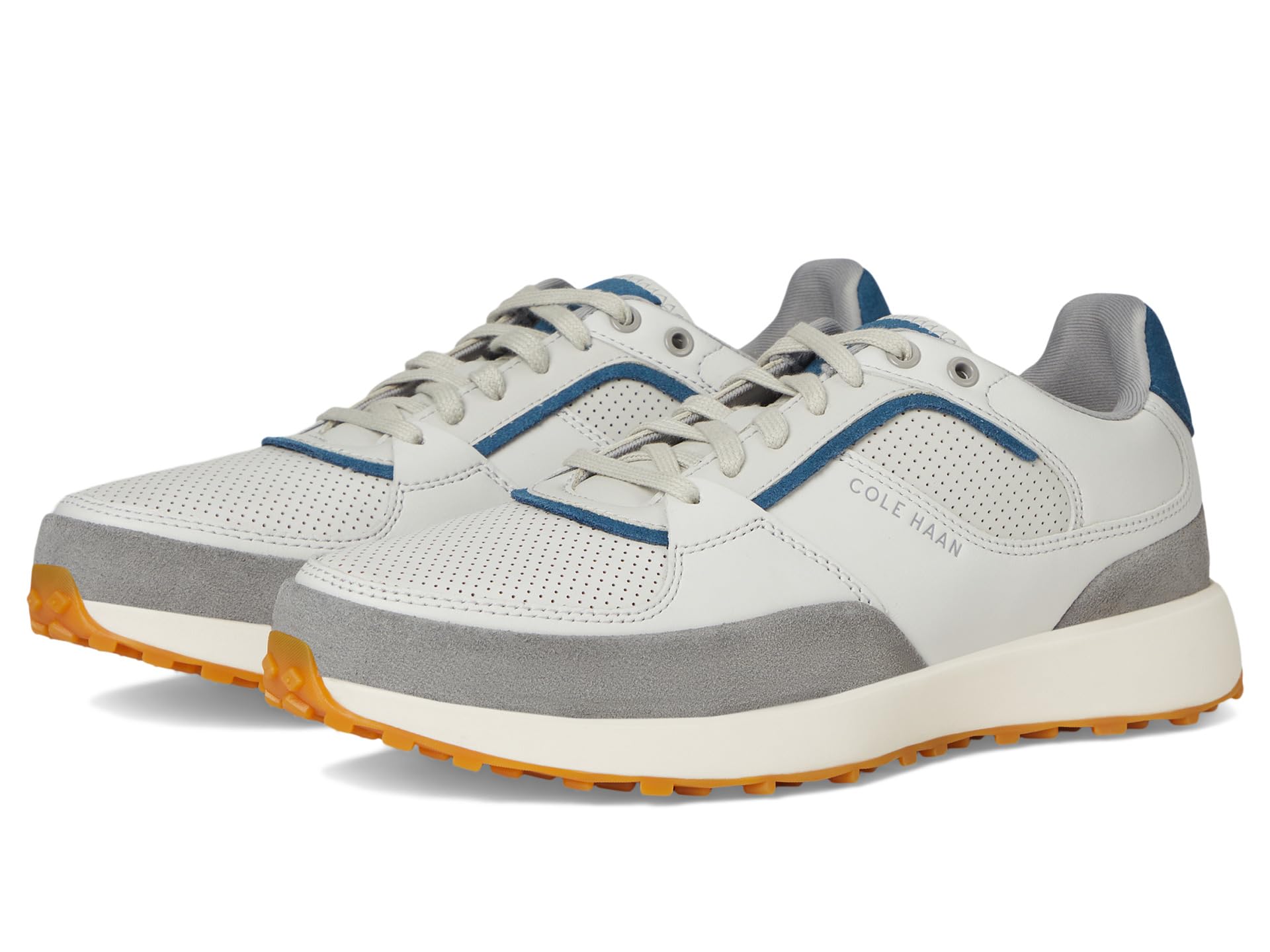 Grand Crosscourt Downtown Sneakers