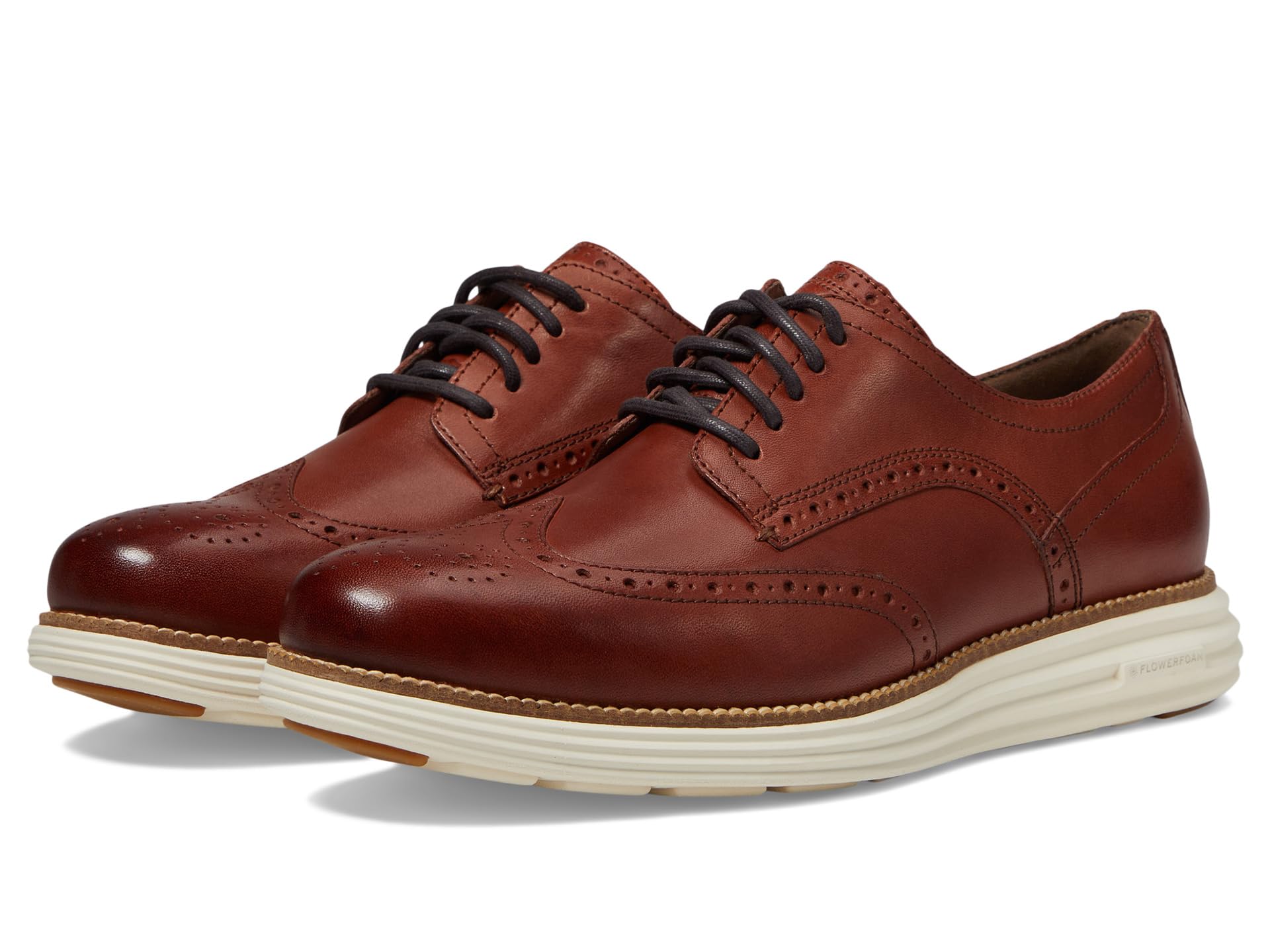 Original Grand Remastered Wing Tip