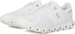 White/White