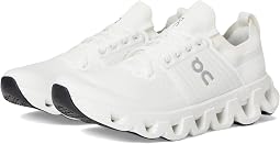 White/White