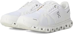 White/White