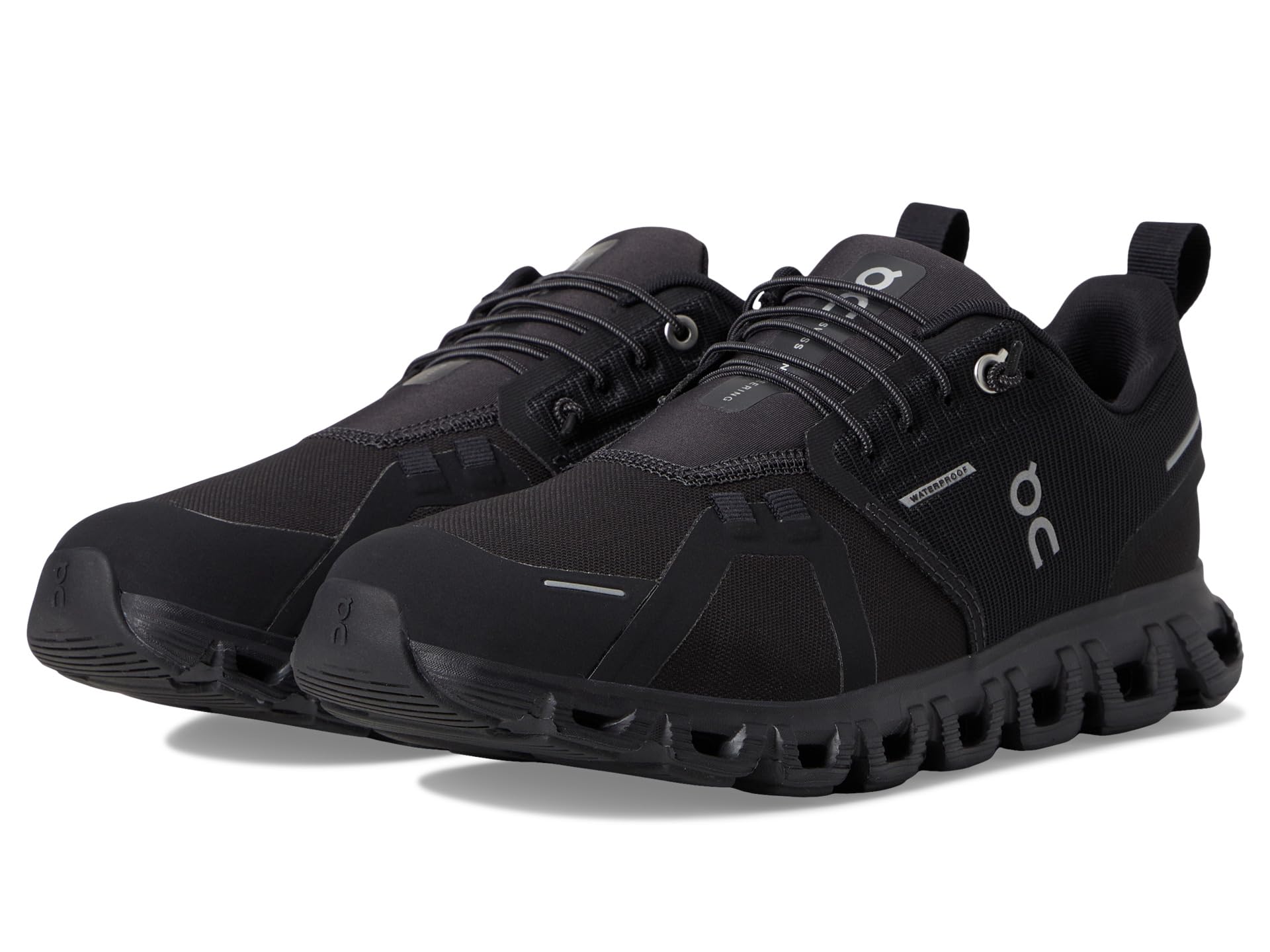 Cloud 6 Waterproof