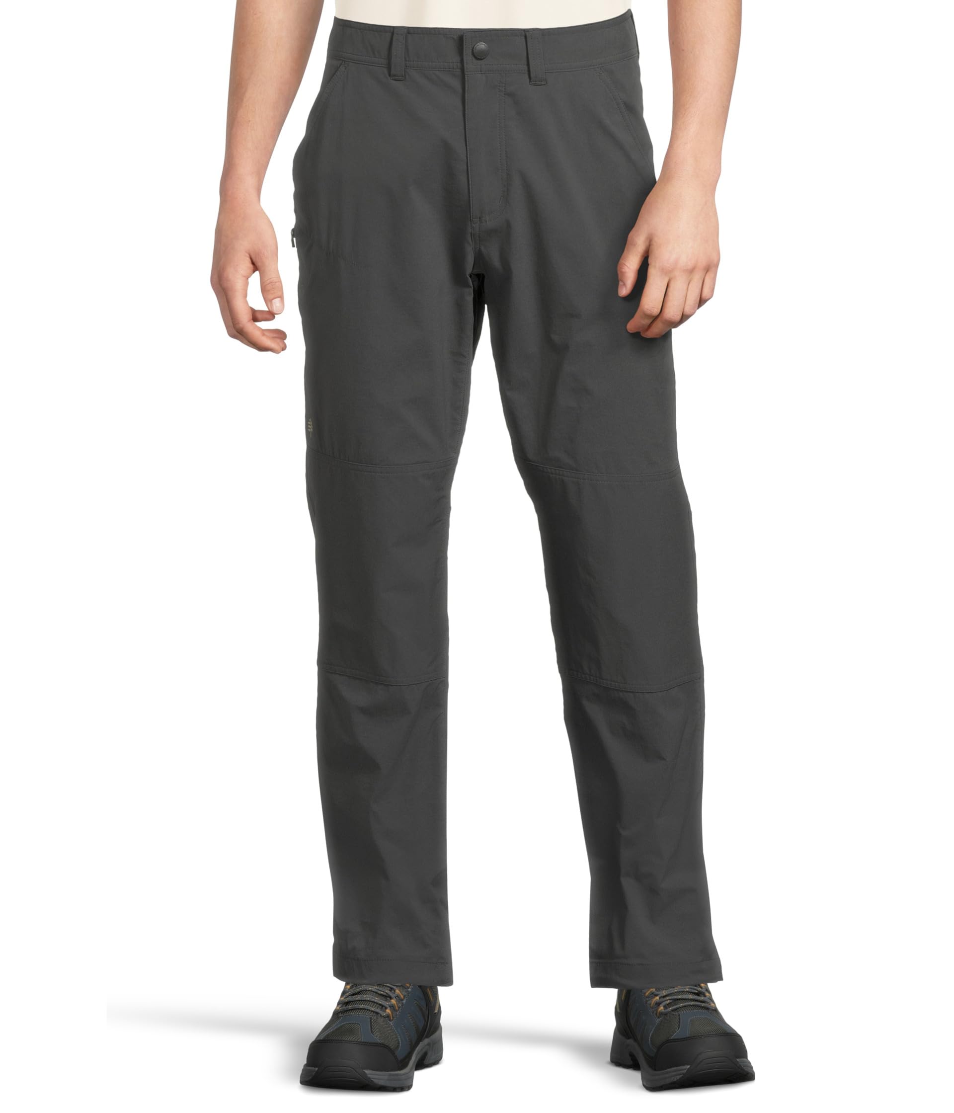 Wilder Pants