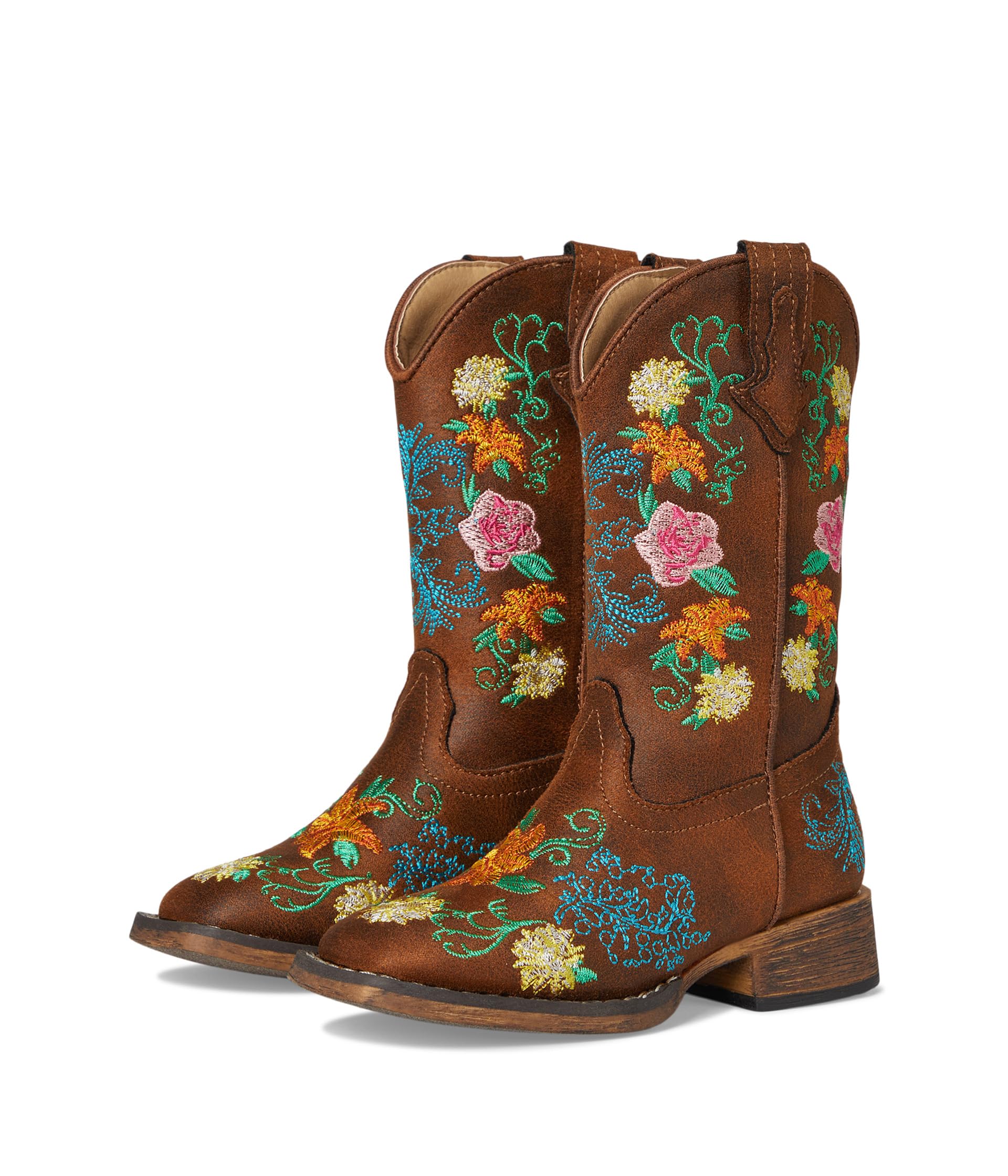 Bailey Floral (Toddler/Little Kid)