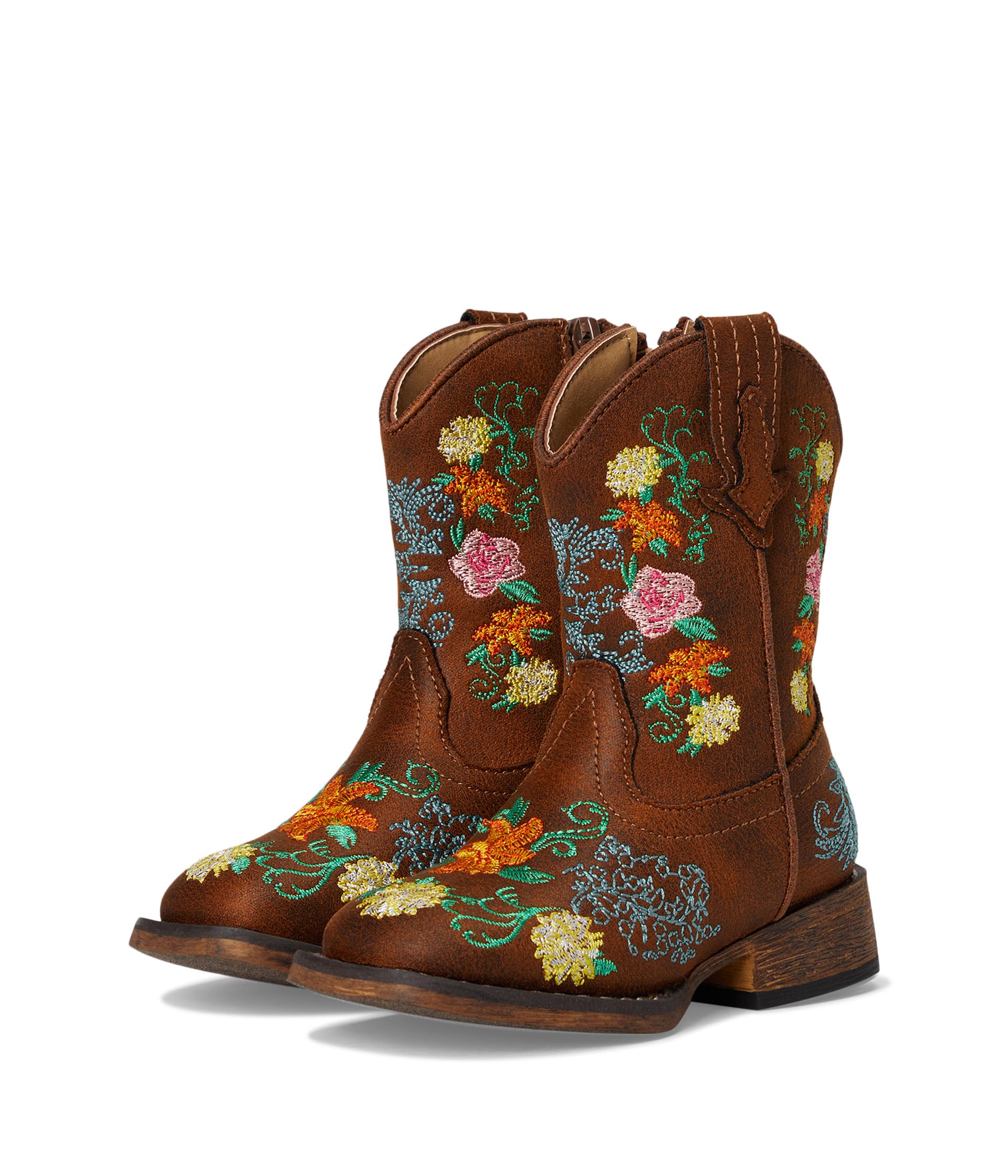 Bailey Floral (для малышей)