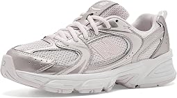 Shell Pink/Pink Salt