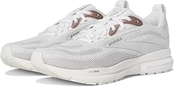 White/Oyster/Rose