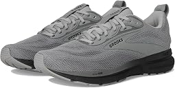 Grey/Black/Ebony