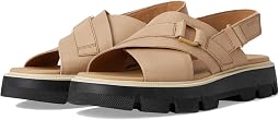 Honest Beige/Black