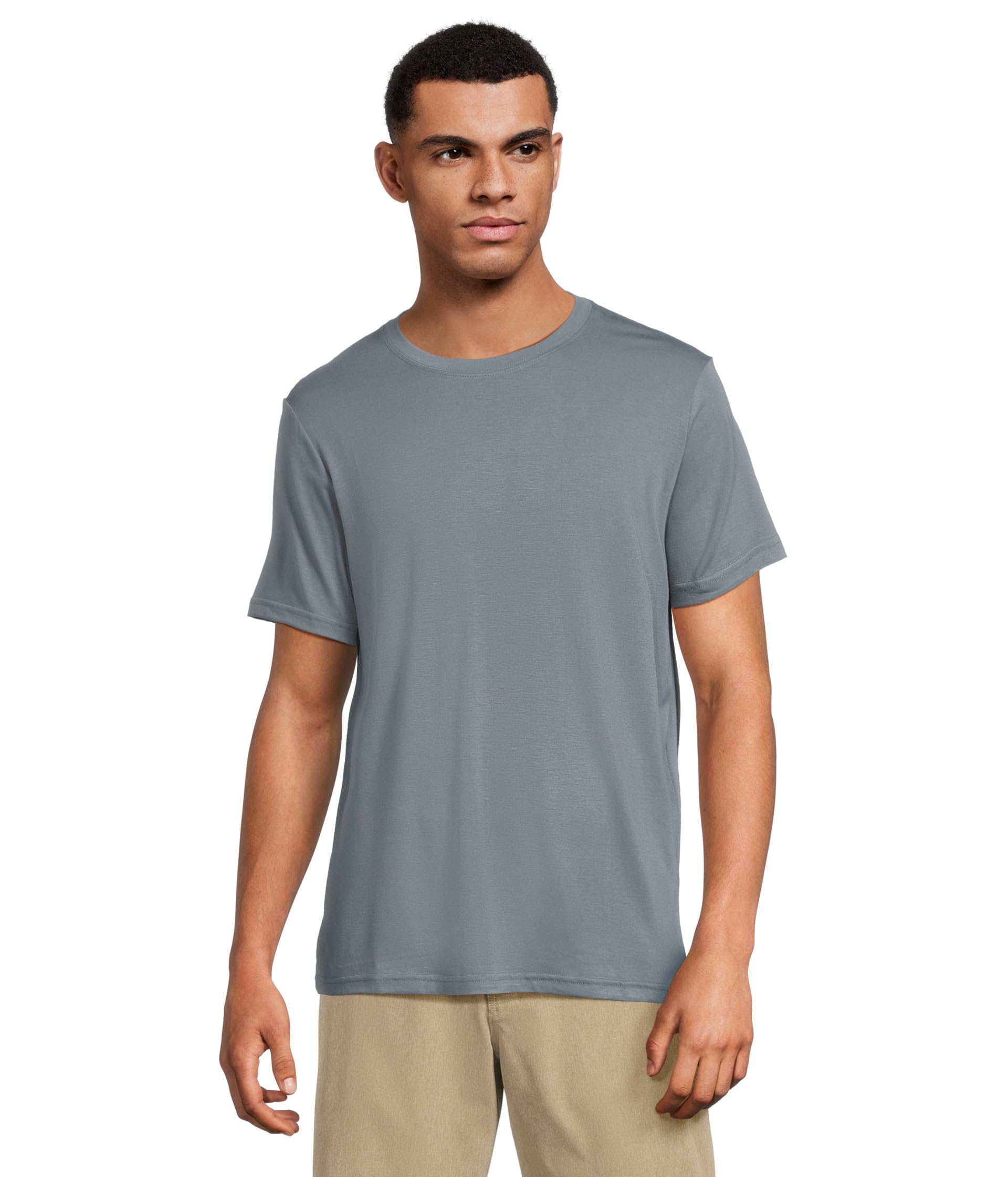 Футболка Bamboo Motion Tee