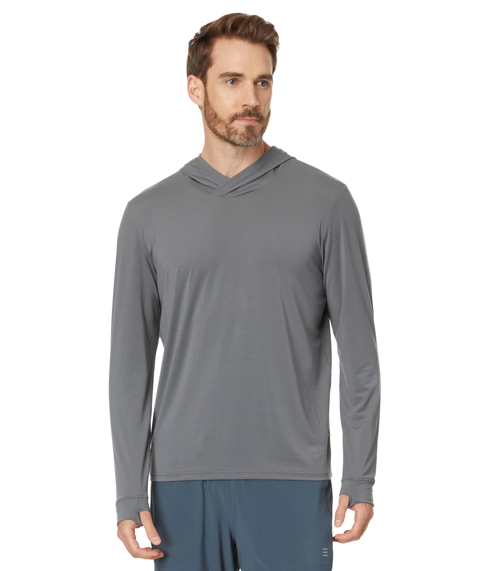 Elevate Lightweight Hoodie