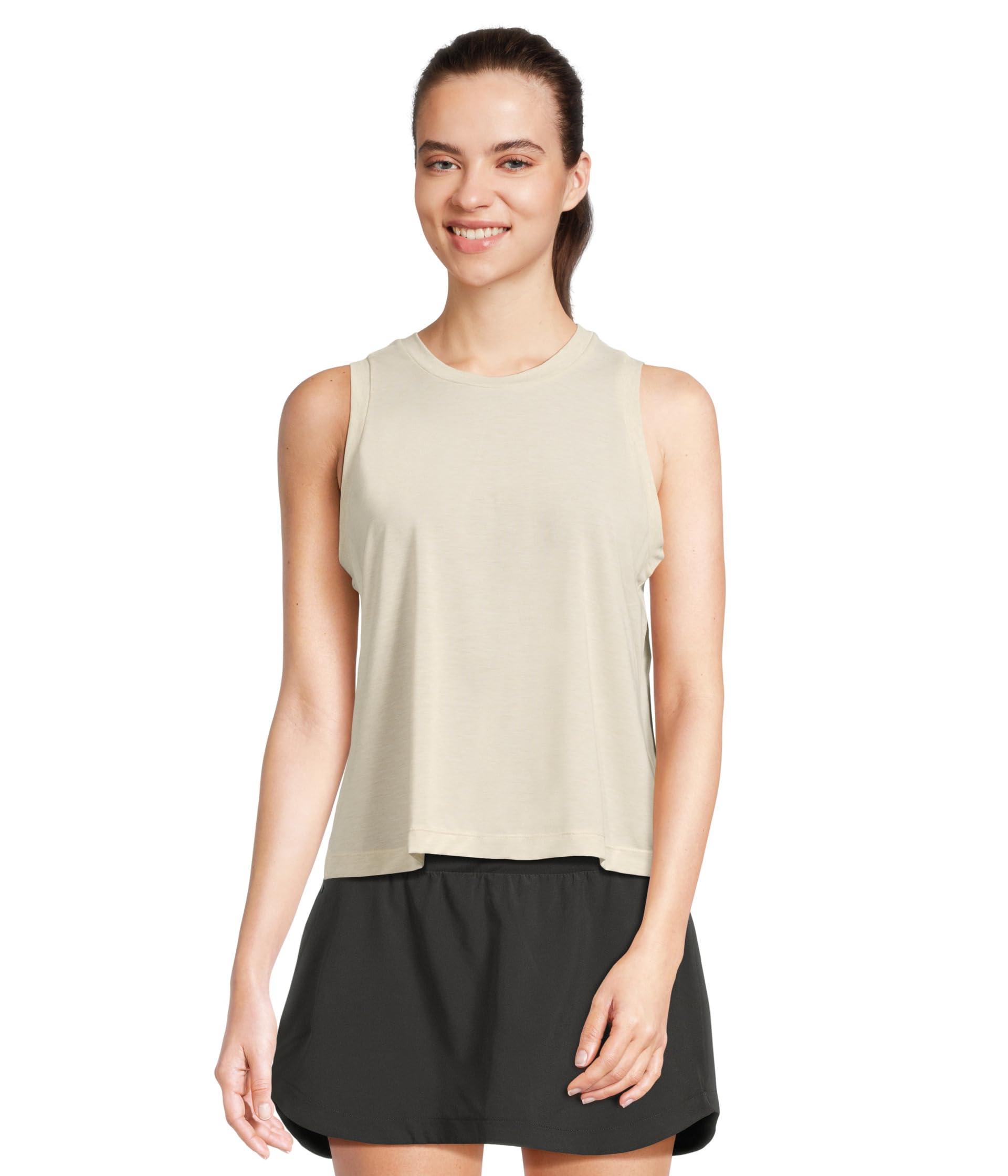 Elevate Lightweight Tank