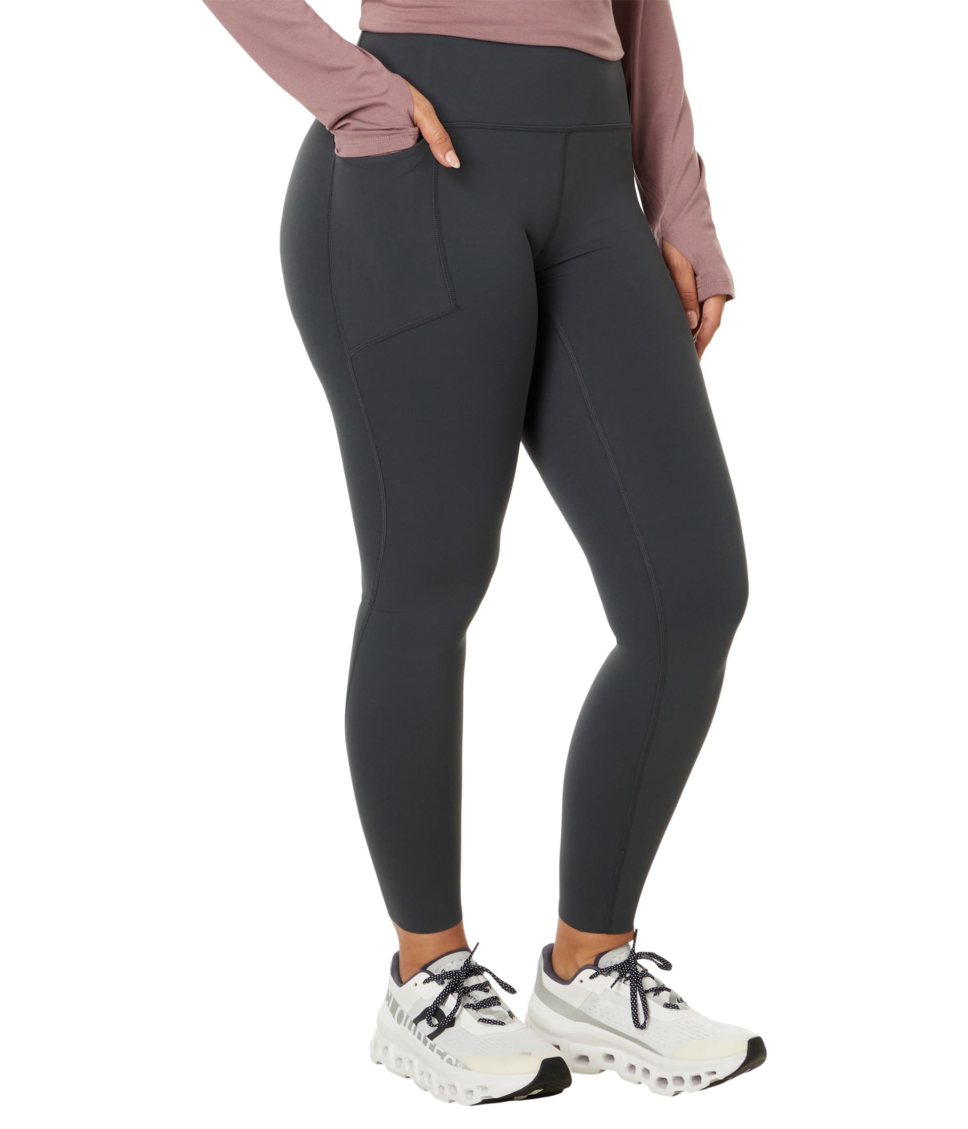 All Day 7/8 Pocket Leggings
