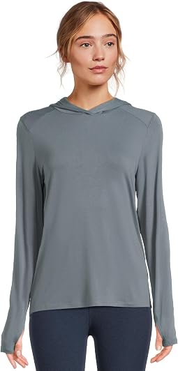 Худи Bamboo Shade Hoodie II