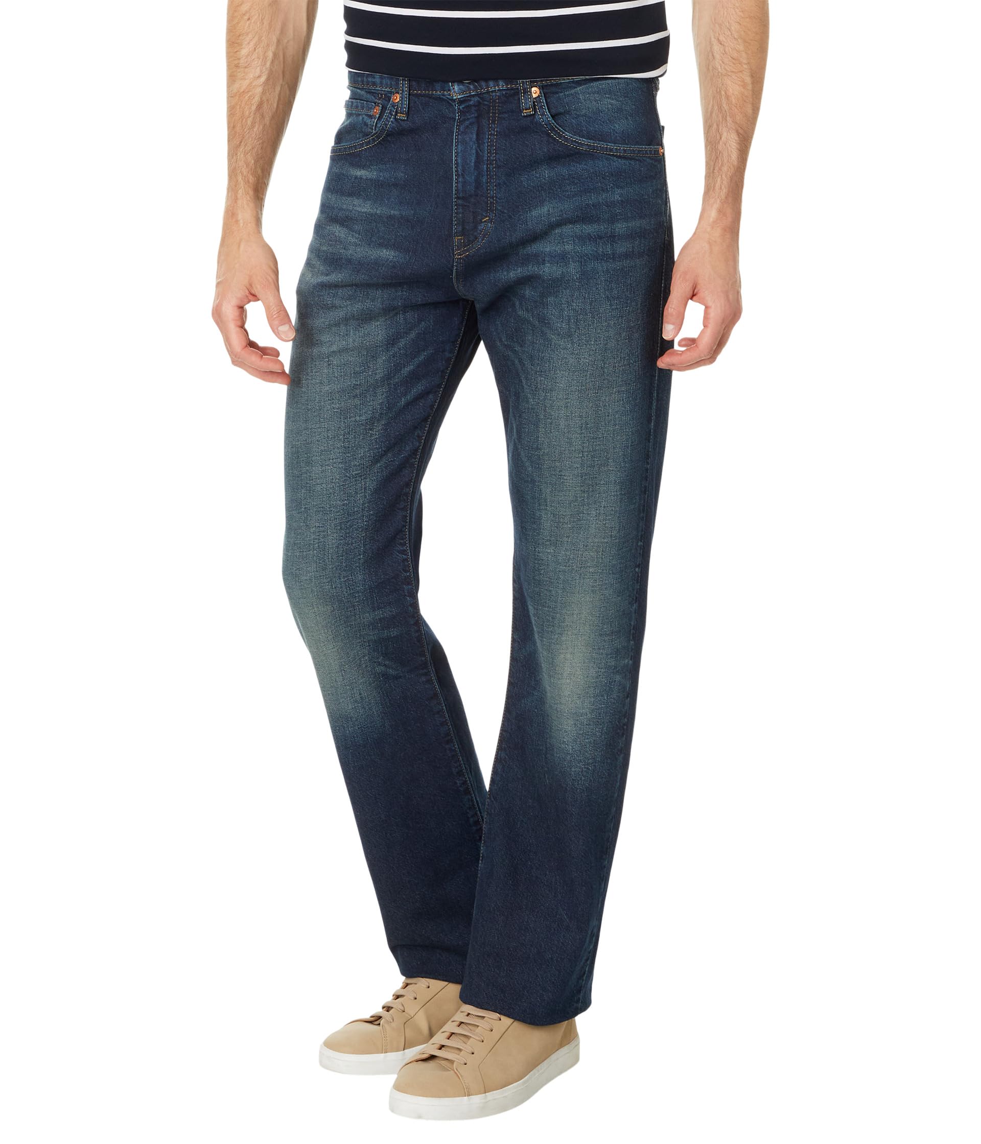 517® Bootcut