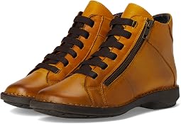 Ochre Antique Burnish