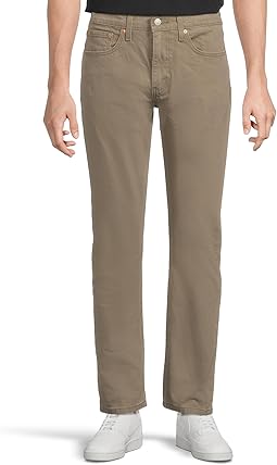 Мужские джинсы Levi's® 502 Taper
