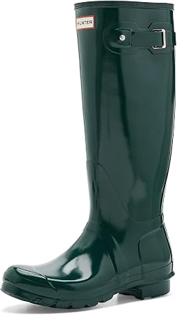 Мужские высокие глянцевые резиновые сапоги Original Tall Gloss