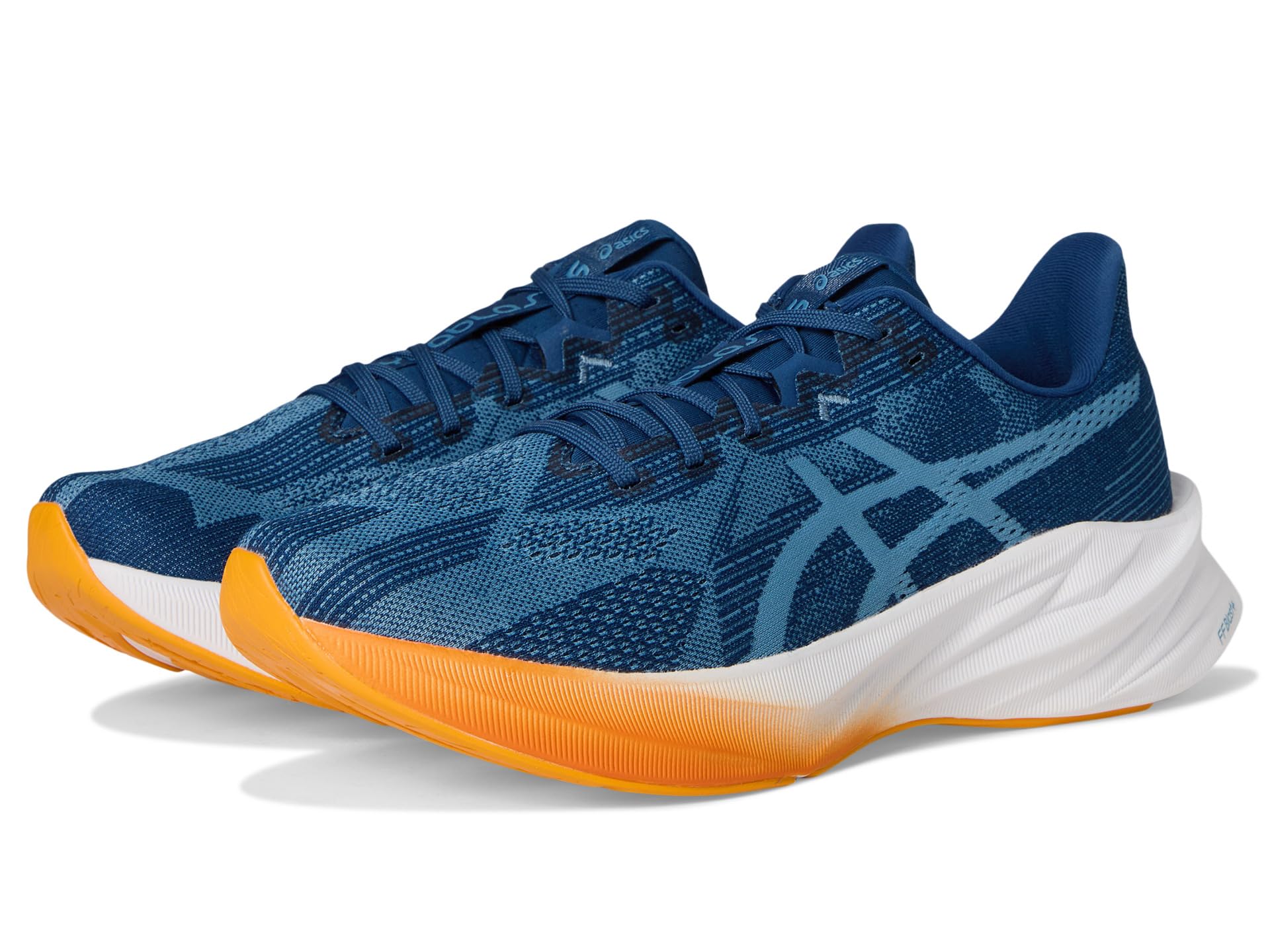 Кроссовки ASICS Dynablast 5