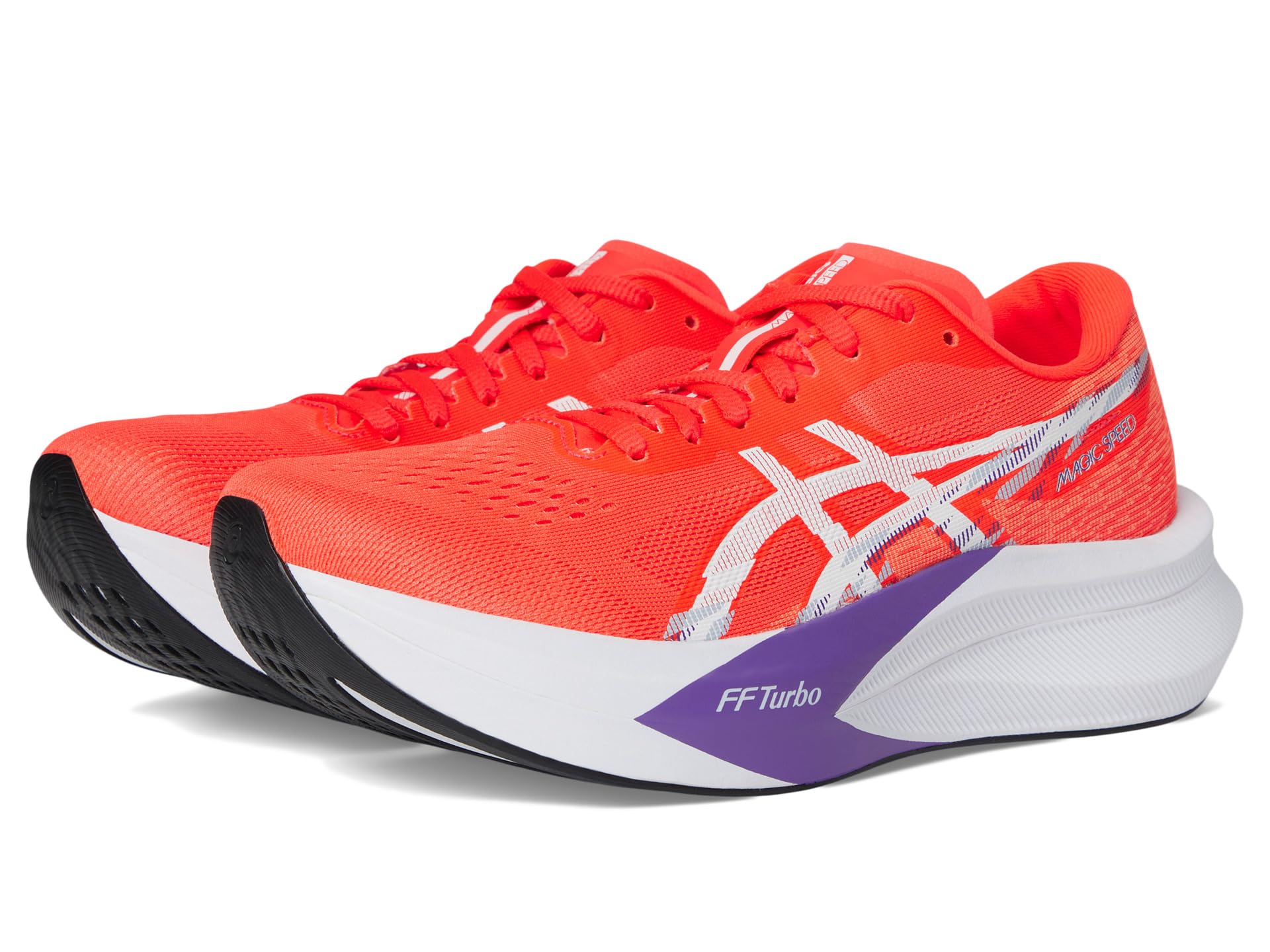 Кроссовки ASICS Magic Speed 4