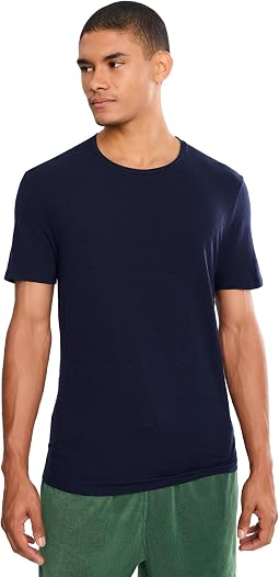 Merino 150 Anatomica Short Sleeve Crewe