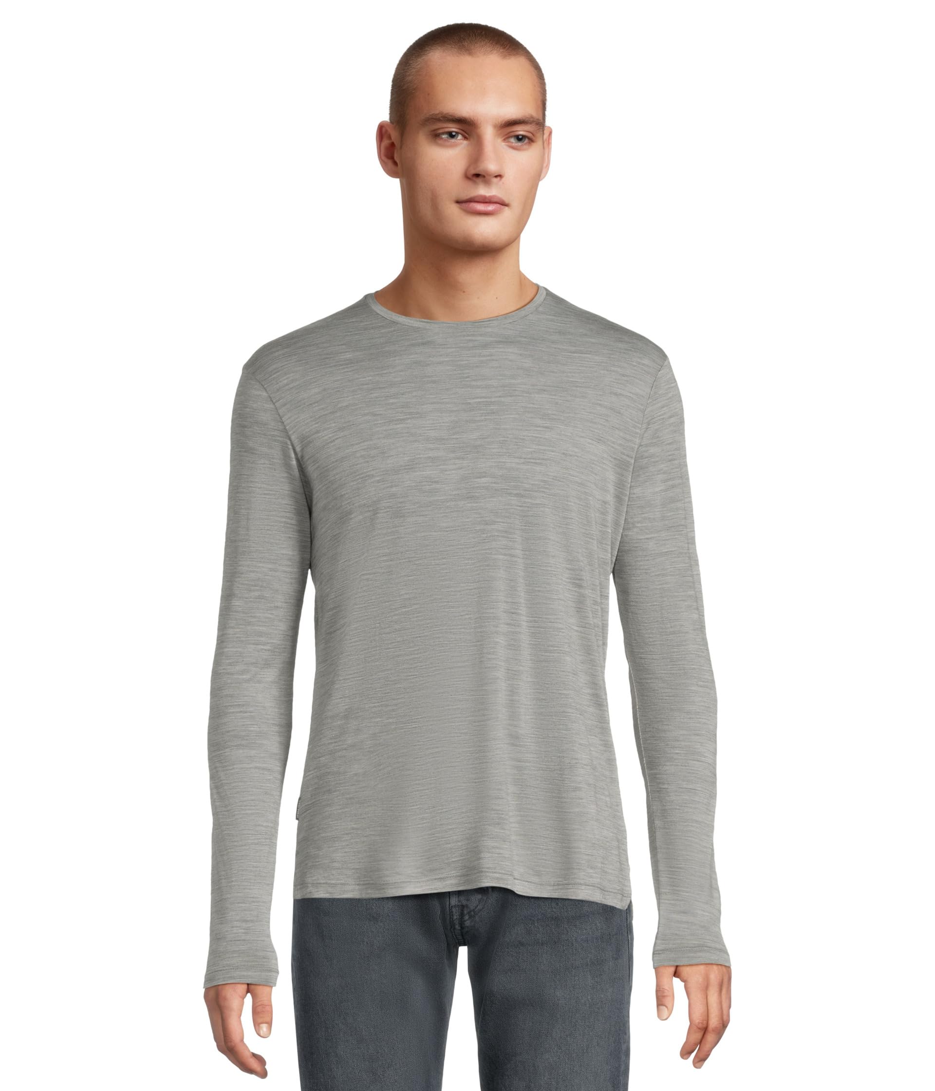 Merino 125 Cool-Lite™ Sphere Long Sleeve Tee