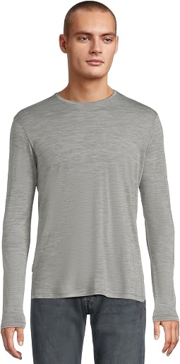 Merino 125 Cool-Lite™ Sphere футболка с длинным рукавом