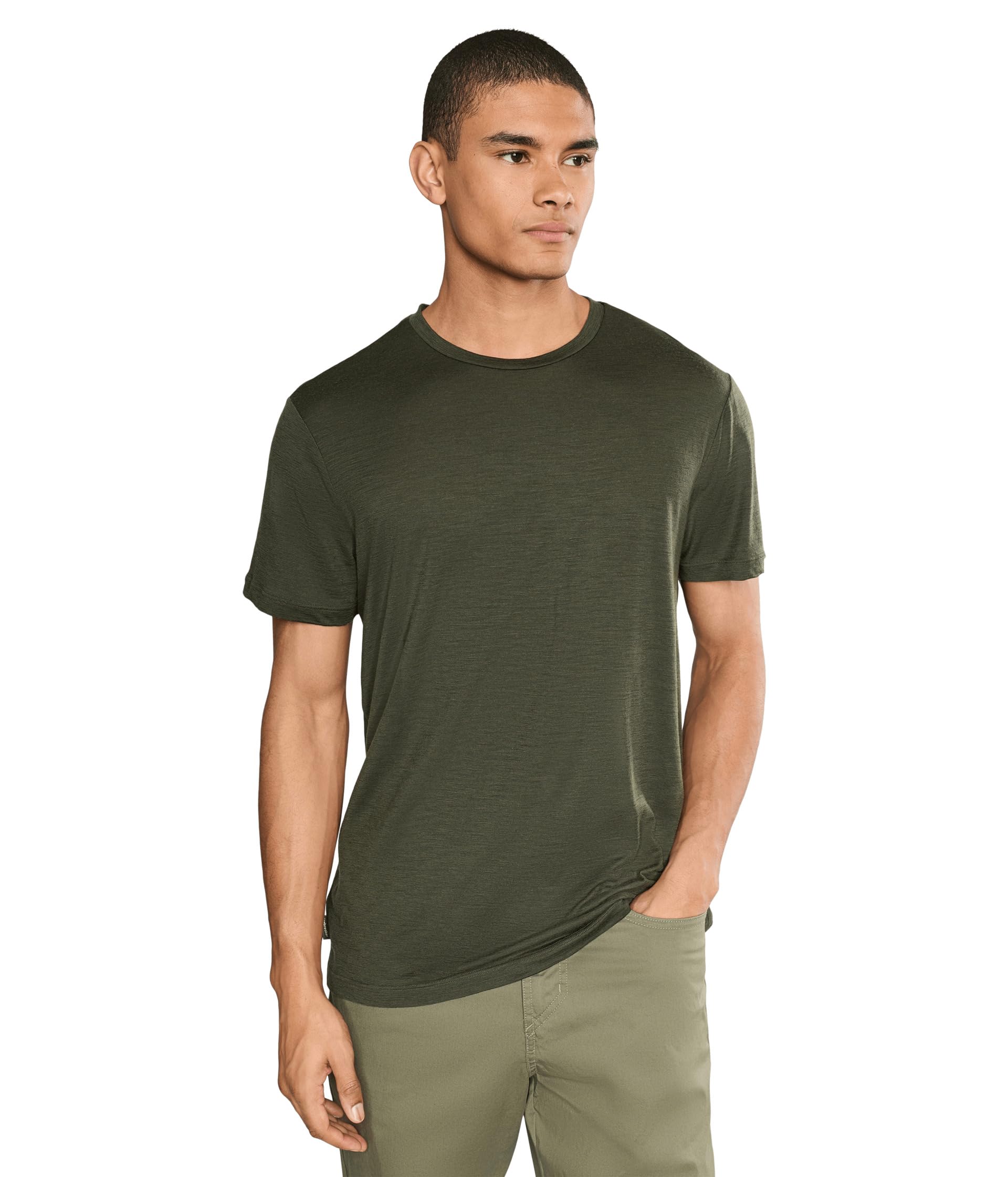 150 Tech Lite III Short Sleeve Tee