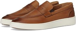 Walnut Leather