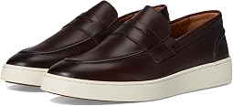 Espresso Leather