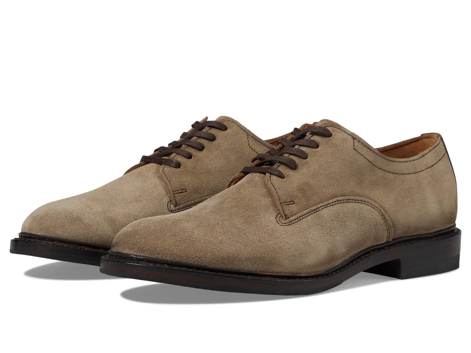 Оксфорды Trevor Plain Toe