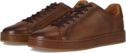 Mahogany Leather