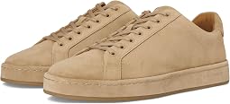 Bone Suede